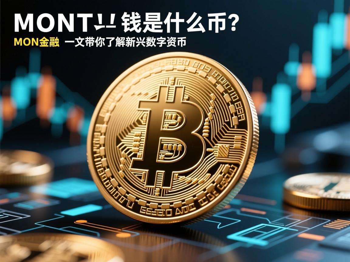 MON钱是什么币？一文带你了解新兴数字货币