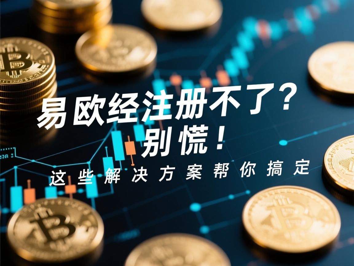易欧注册不了？别慌！这些解决方案帮你搞定