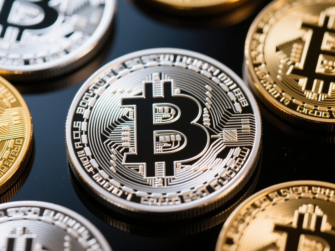 蒙图币SILVER私募，新兴数字资产的价值探索与风险警示