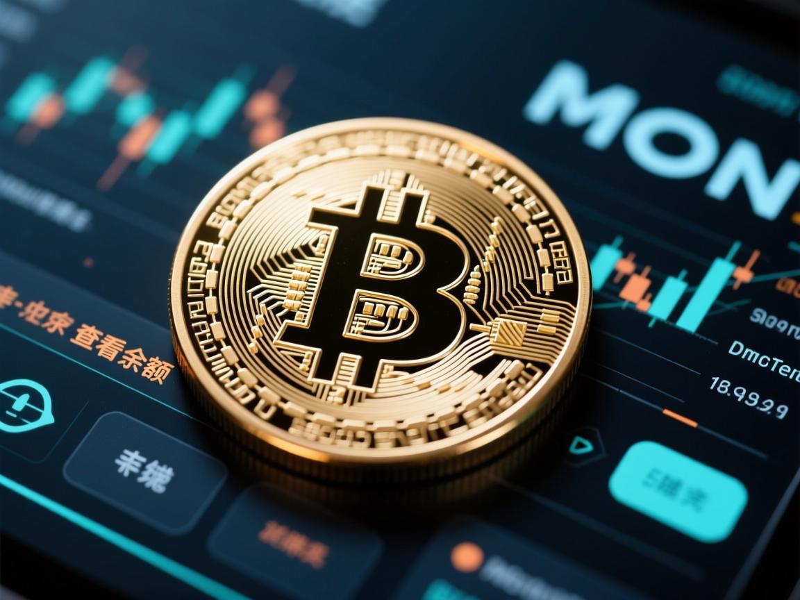 MON币怎么查看余额，详细指南与注意事项