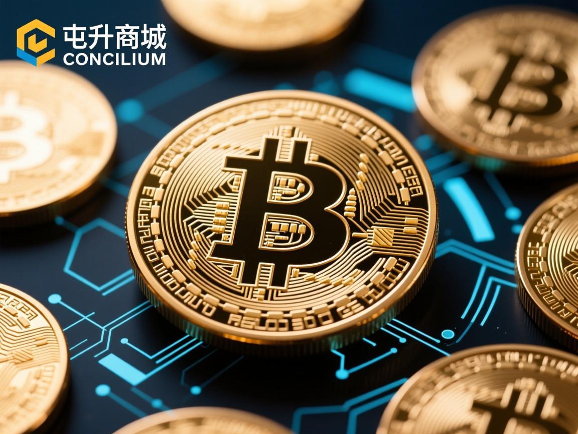 屯升商城与CONCILIUM币，数字经济时代的商业新范式