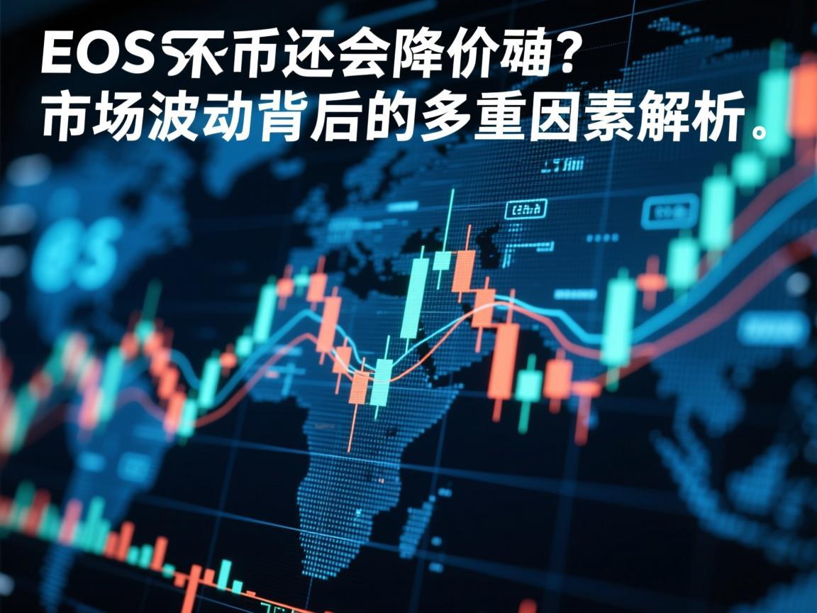 EOS币圈还会降价吗？市场波动背后的多重因素解析