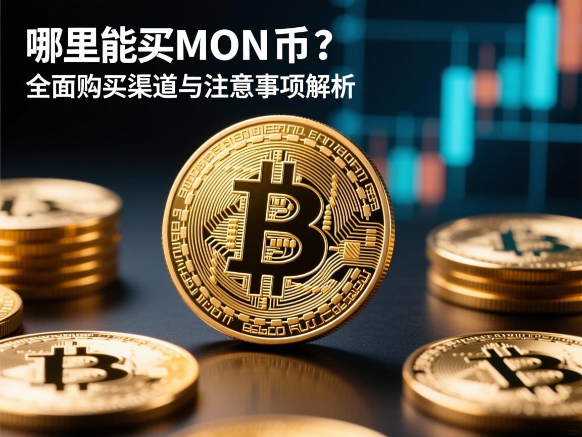 哪里能买MON币？全面购买渠道与注意事项解析