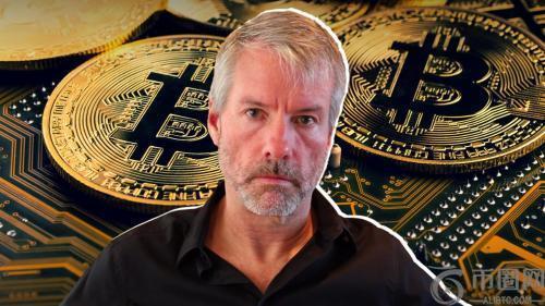 Michael Saylor 再次暗示比特币购买计划——市场或将迎来新冲击