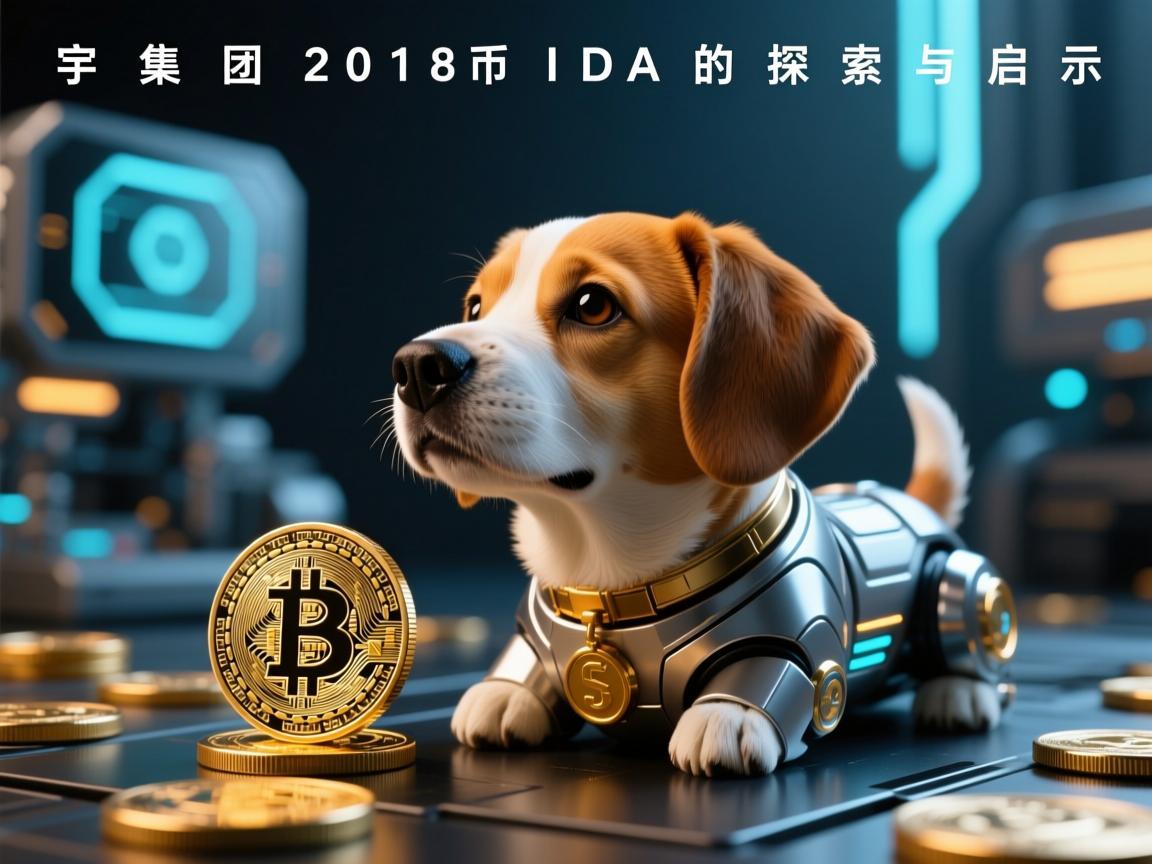 正宇集团2018，狗狗币IDA的探索与启示