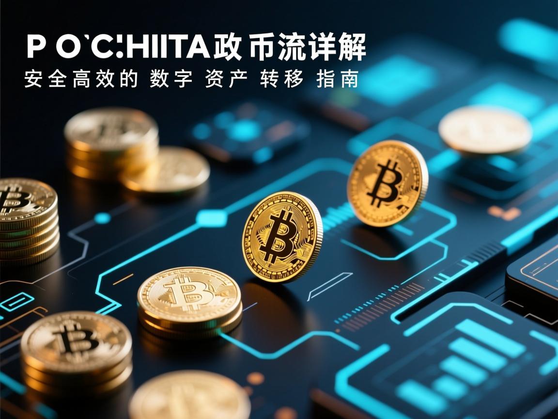 POCHITA提币流程详解，安全高效的数字资产转移指南