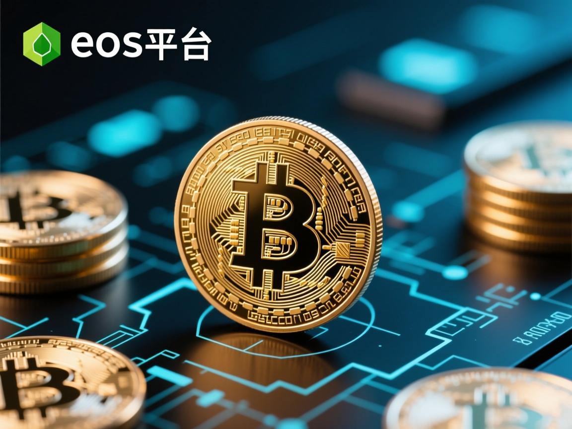 EOS币平台，区块链3.0时代的操作系统级革新