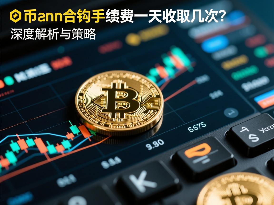 币安合约手续费一天收取几次？深度解析与交易策略