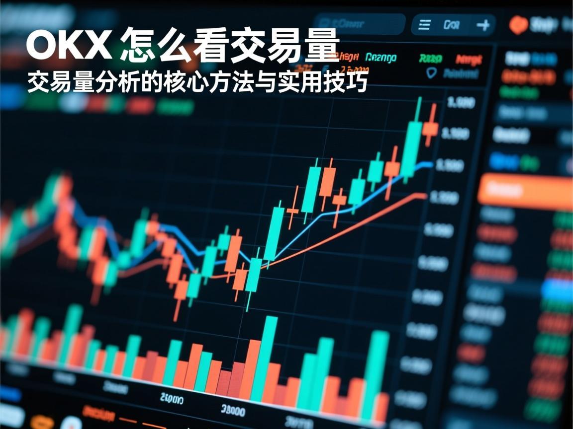OKX怎么看交易量？交易量分析的核心方法与实用技巧