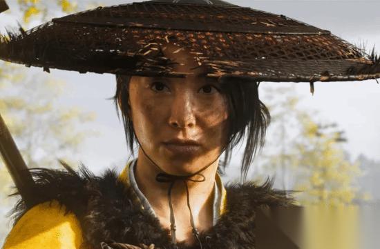羊蹄山之魂正式上线，女主笃复仇之路震撼开启