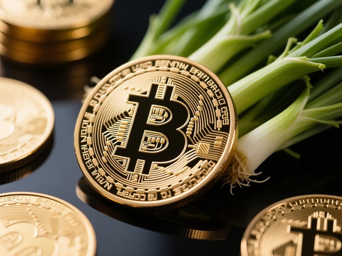 MON币割子币拉母币，加密市场的割韭菜套路解析