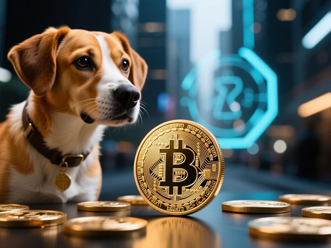 狗狗币的后市，在争议与共识中寻找平衡