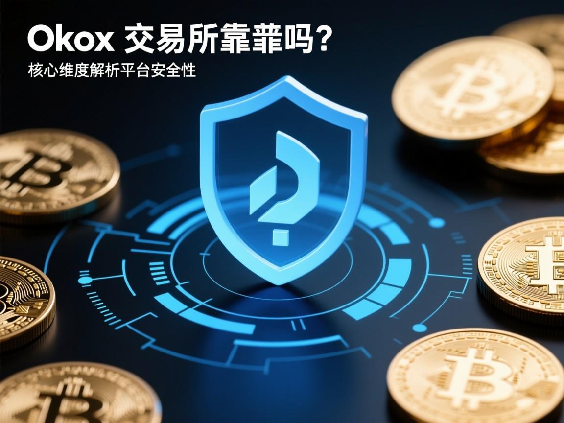 Okx交易所靠谱吗？从核心维度解析平台安全性