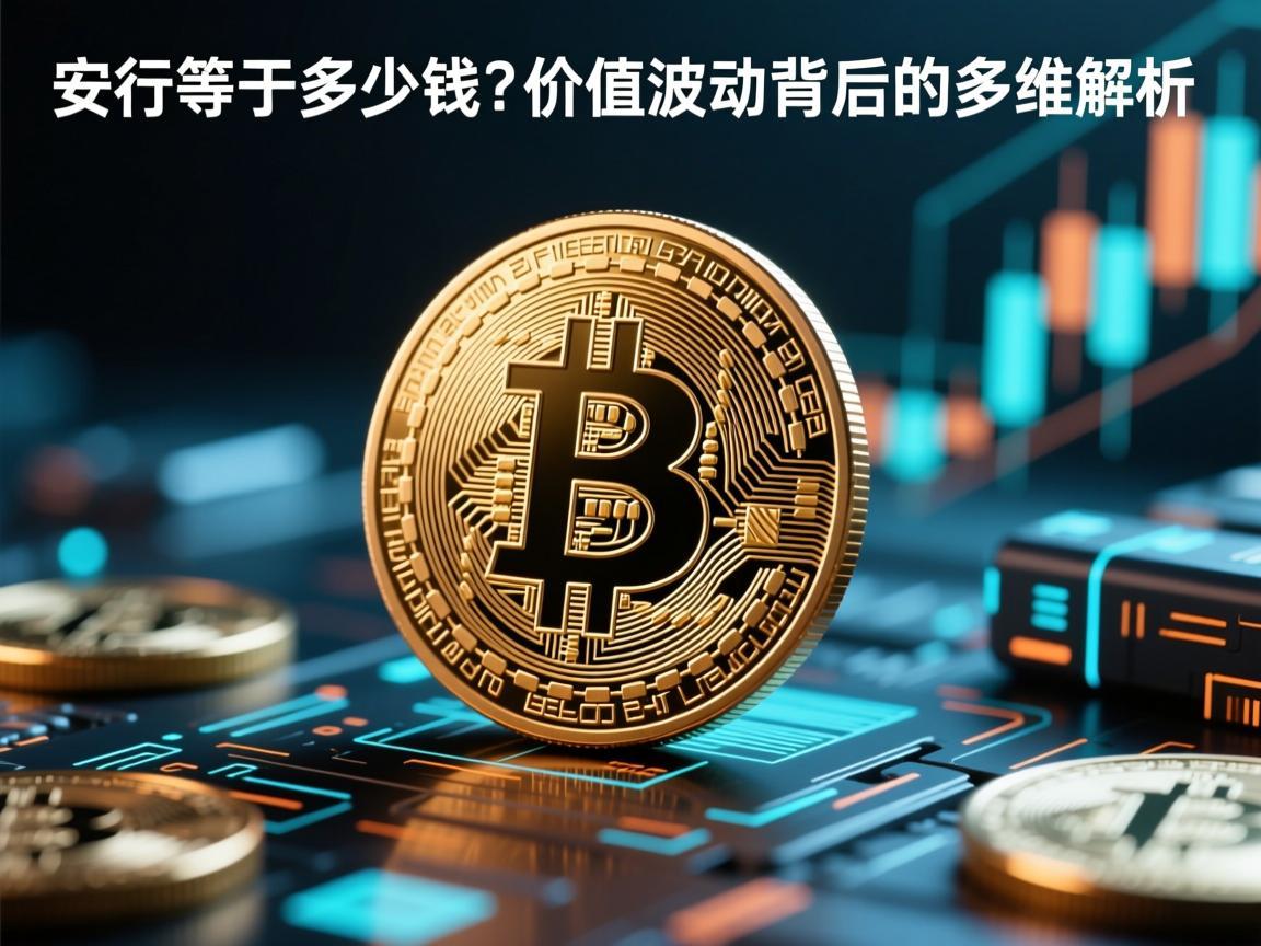 一个安行币等于多少钱？价值波动背后的多维解析