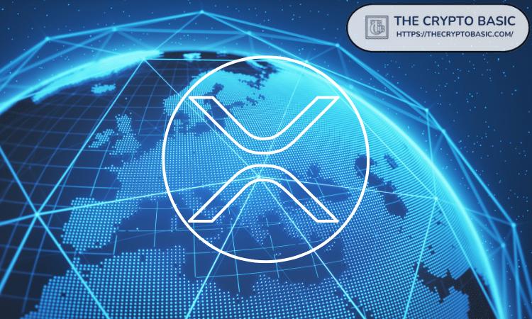 如果物联网设备每天在 XRPL 上进行 1 亿笔交易，XRP 的价格如下