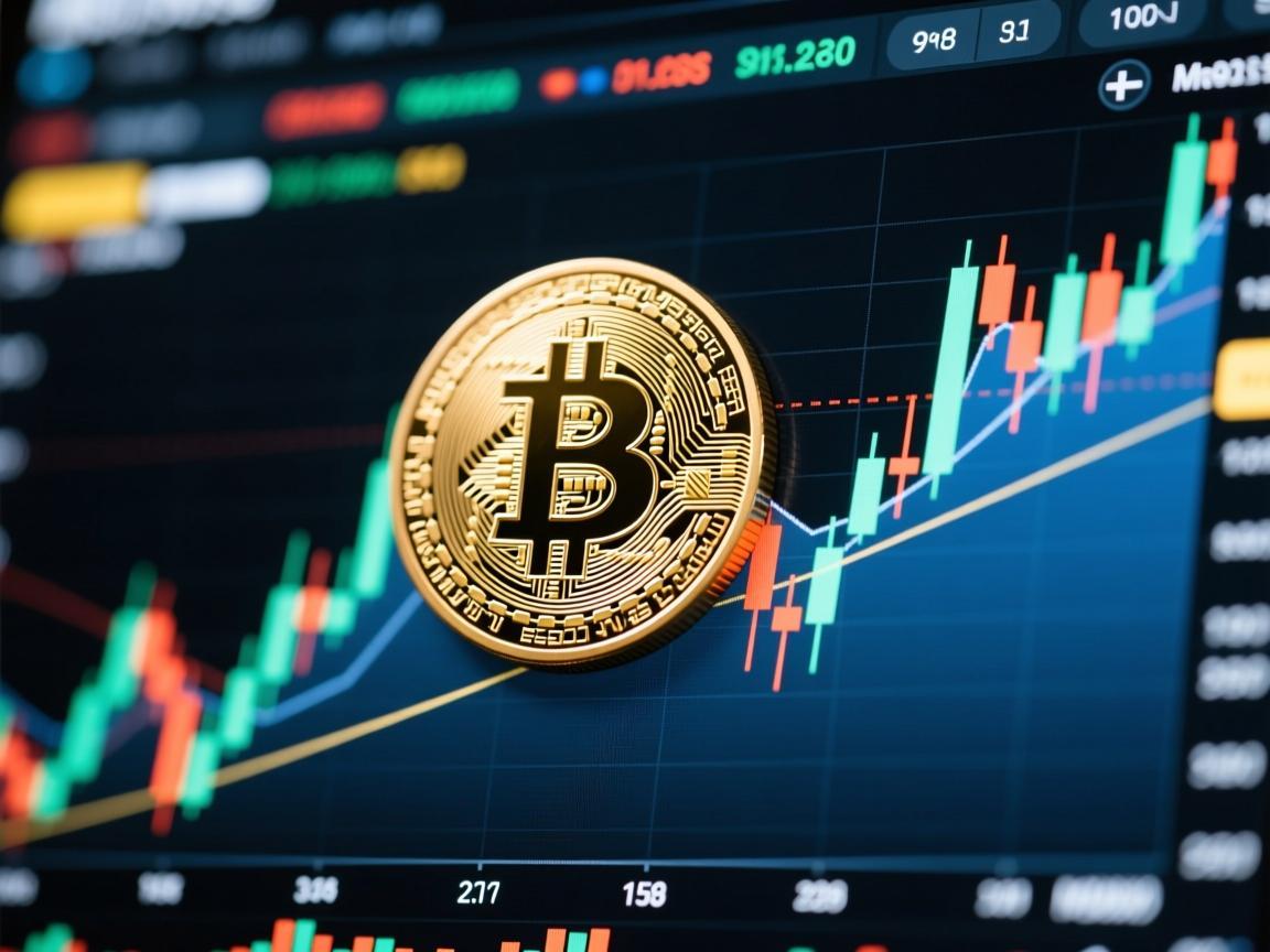 MON币预计走势，技术面与市场情绪的双重博弈
