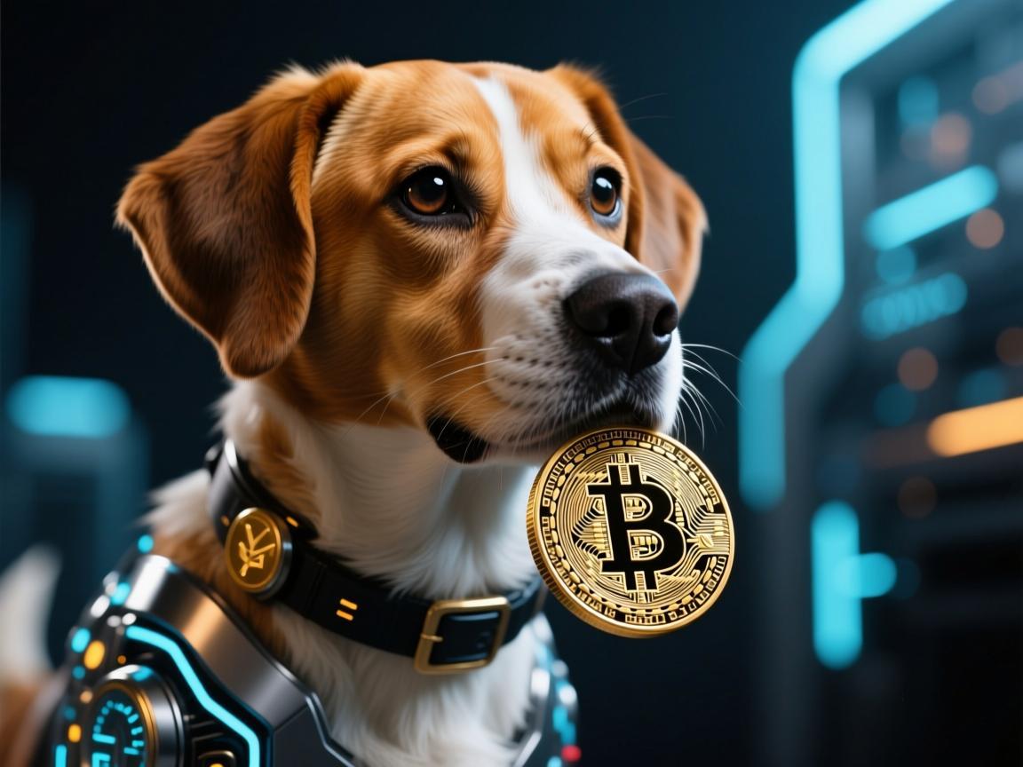 狗狗币是加密数字货币吗？答案是肯定的，但它的故事远比是更复杂