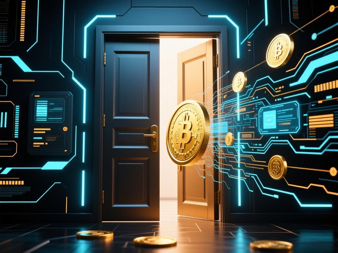Web3无权限？别慌，这些方法帮你破解数字大门
