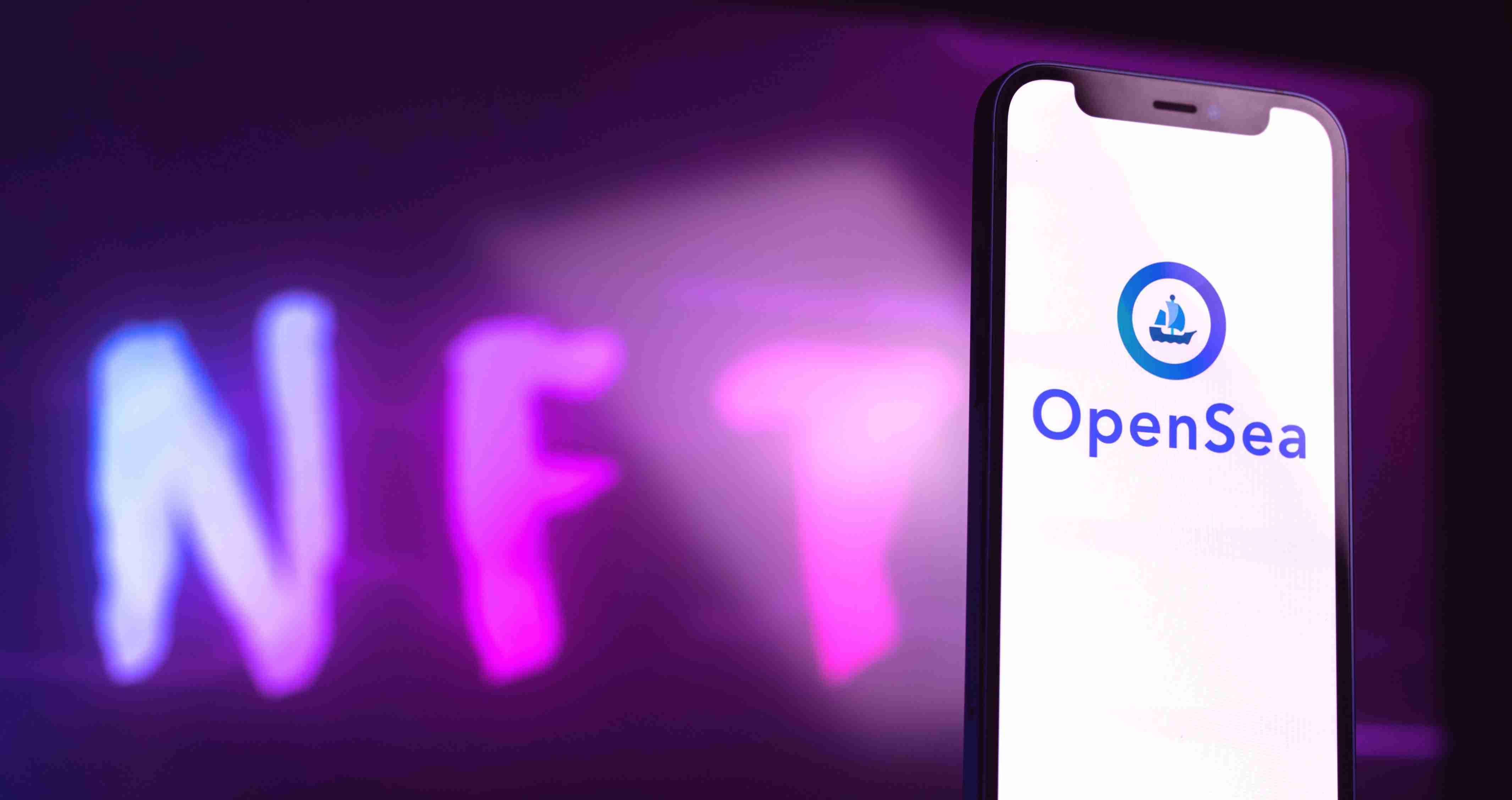OpenSea 将于 2026 年推出 SEA 代币并奖励一半社区成员