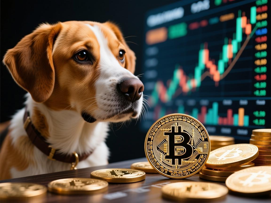 狗狗币最低价格是多少？从历史数据看加密货币的地板价