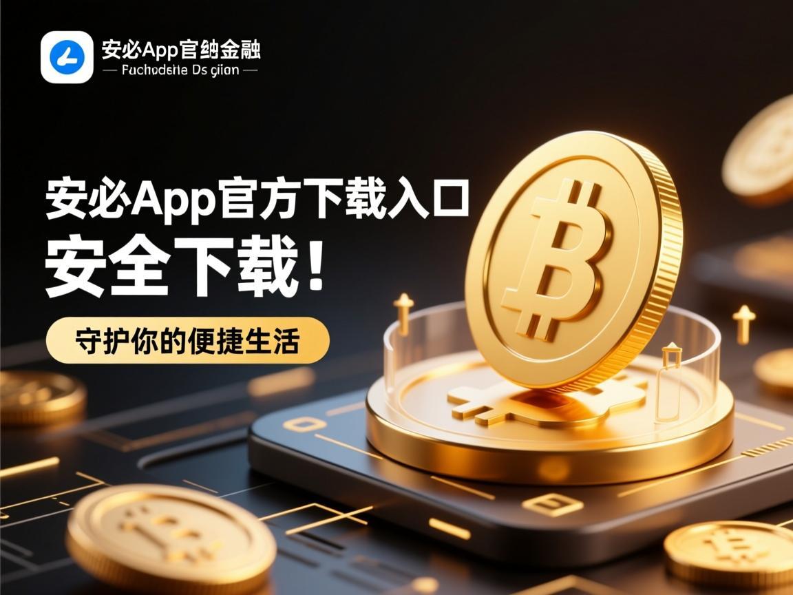 安必app官方下载入口，安全下载，守护你的便捷生活