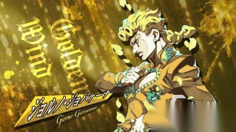 jojo奇妙冒险游戏手游有哪些 2025经典的jojo奇妙冒险游戏分享