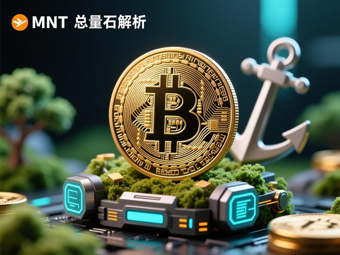 MNT币总量解析，生态基石与价值锚定