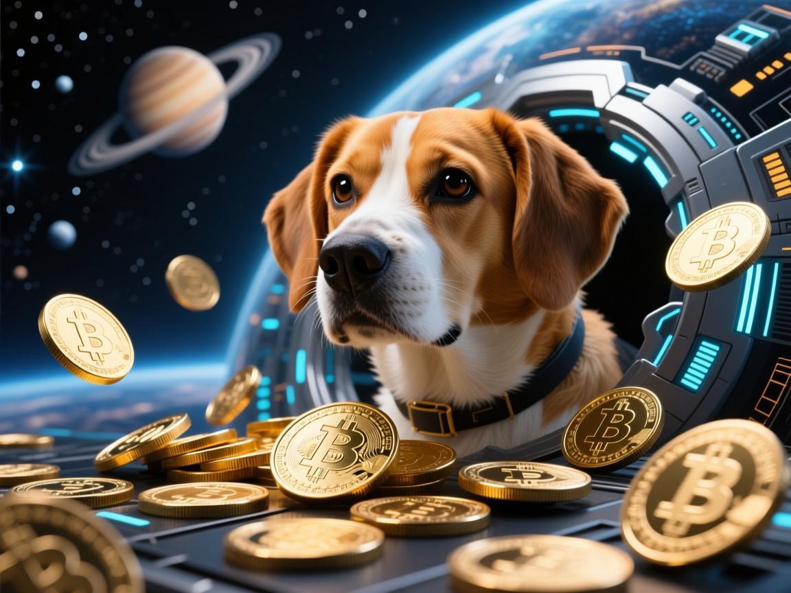 狗狗币有多少种？揭开狗狗宇宙的真相