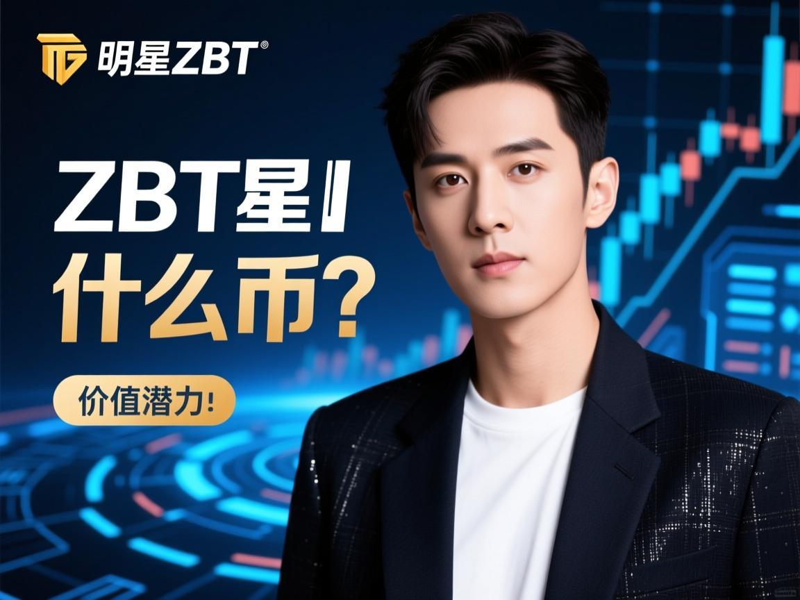 明星ZBT是什么币？一文带你了解其背后逻辑与价值潜力