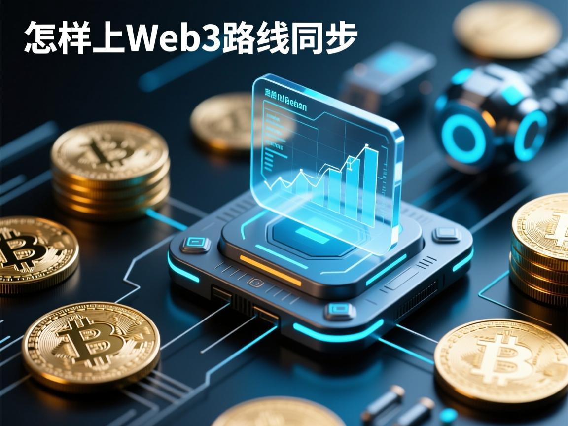 怎样跟上Web3的路线同步