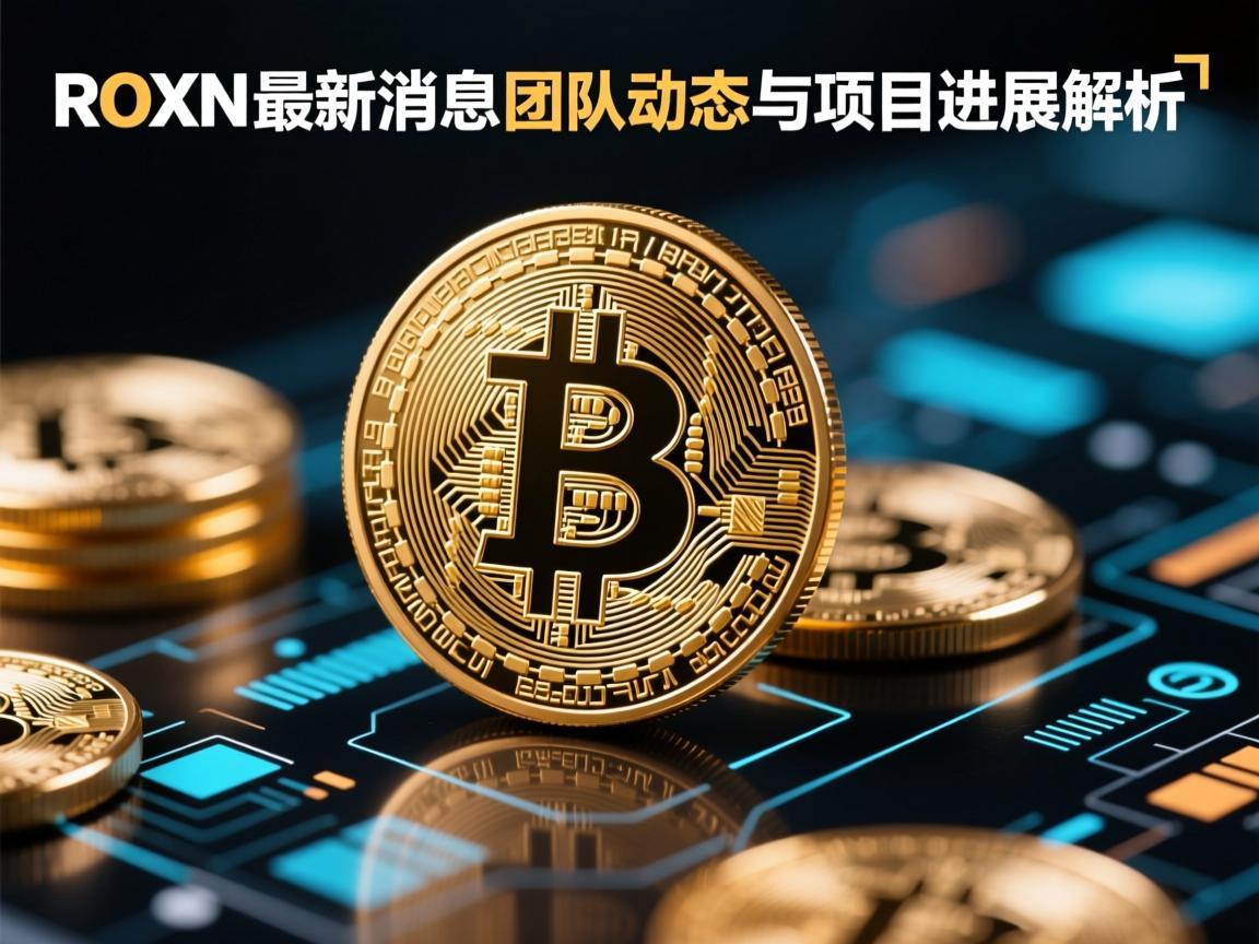 ROXN币最新消息，团队动态与项目进展解析