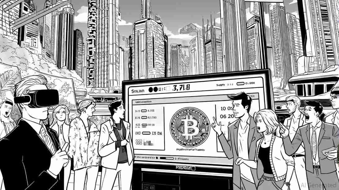比特币价格回调：减半后的链上信号与资本效率