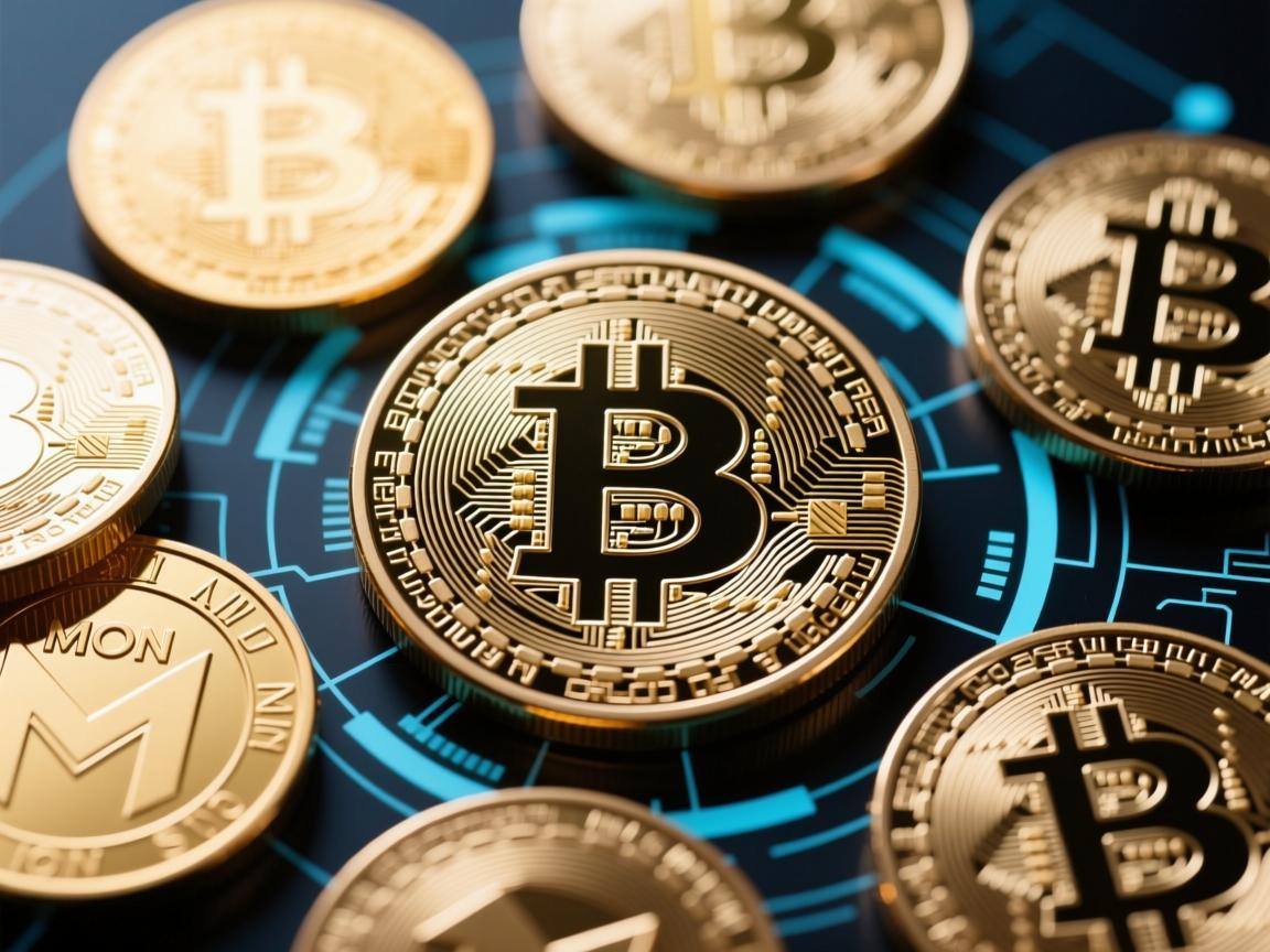 MON币有哪些？全面解析其类型、应用与价值