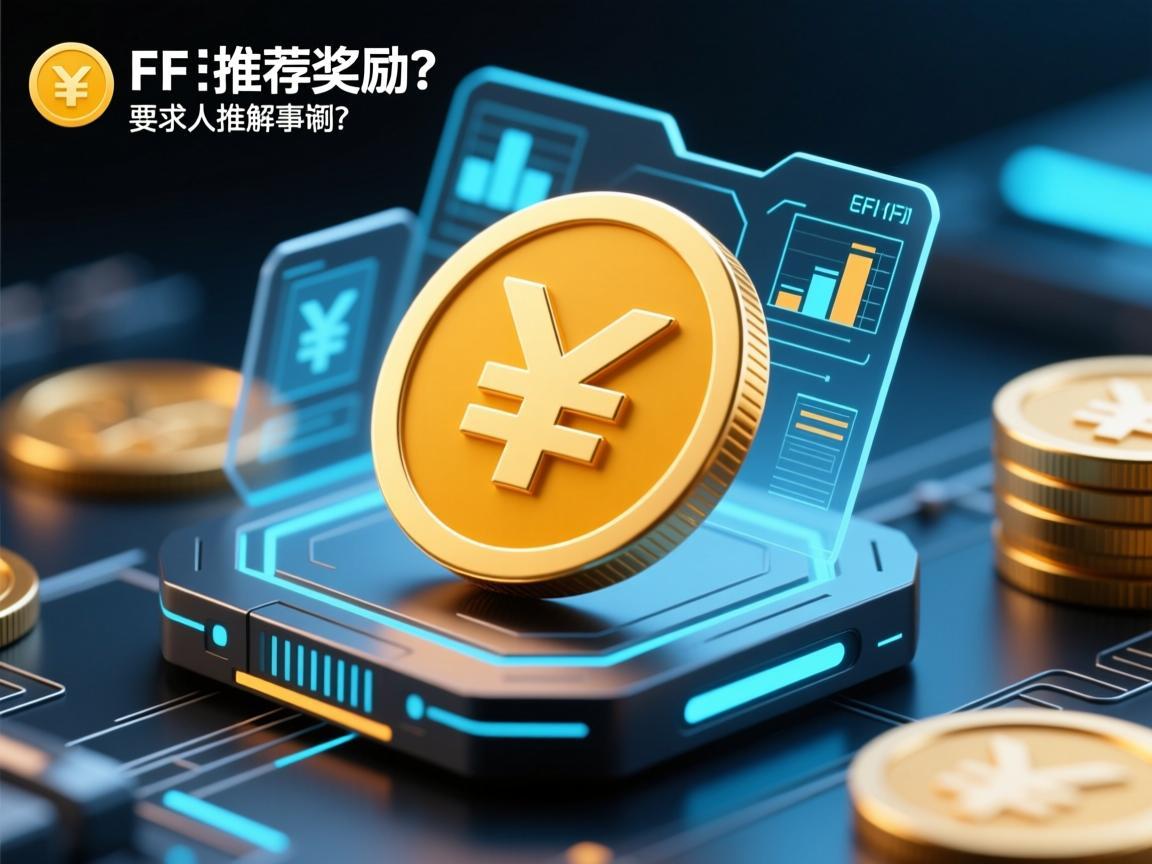 FF币推荐一个人有奖励吗？深度解读其推荐机制与注意事项