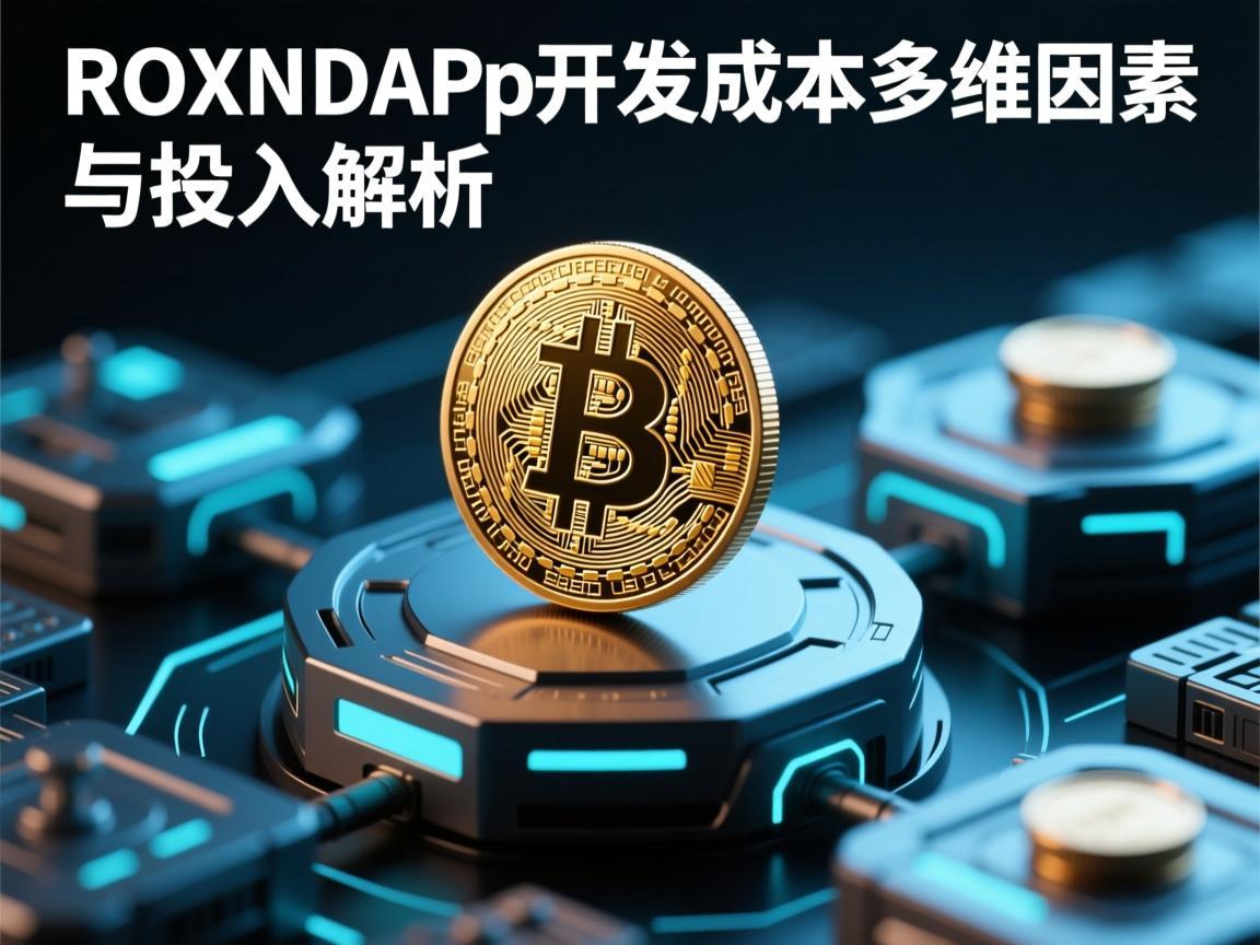 ROXN币DApp开发成本，多维因素与投入解析