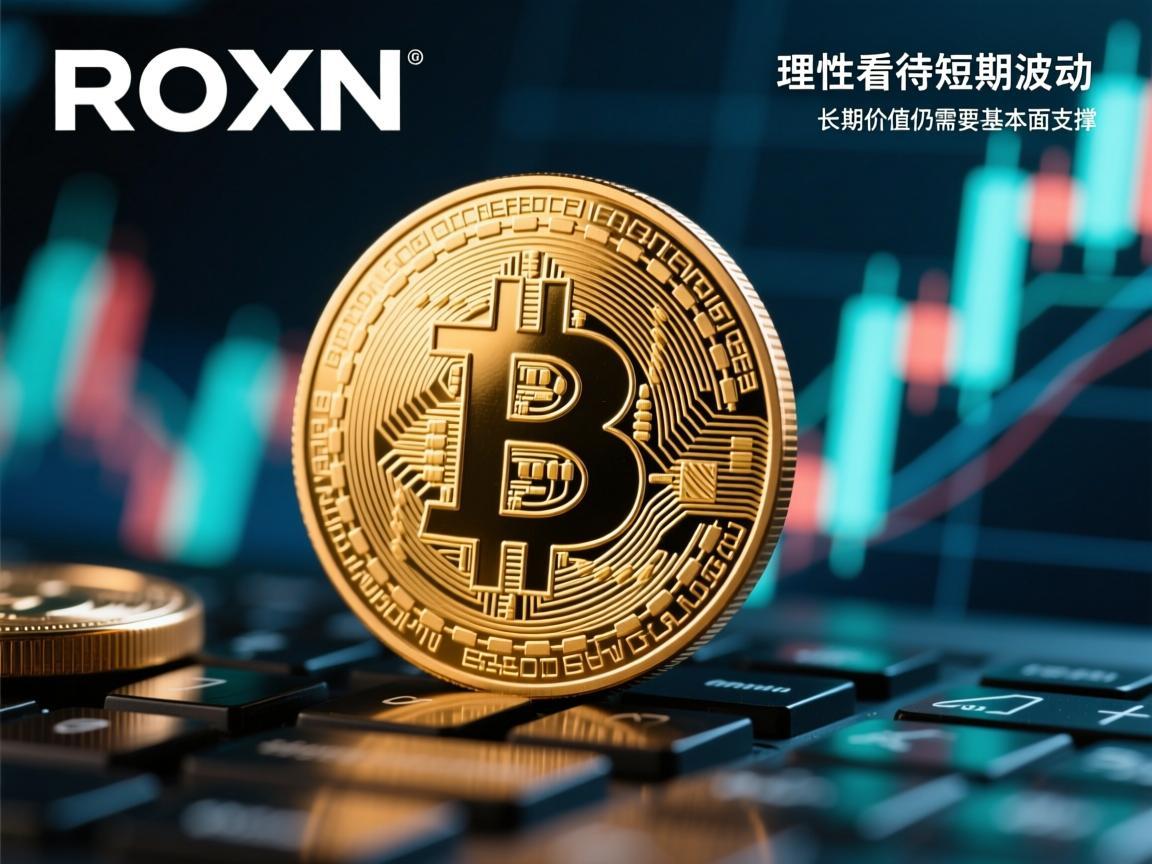 ROXN币回调幅度，理性看待短期波动，长期价值仍需基本面支撑