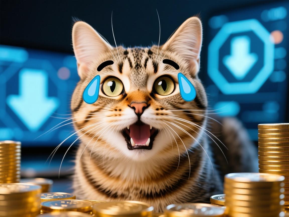 猫meme素材免费下载全攻略，轻松get网络热梗表情包