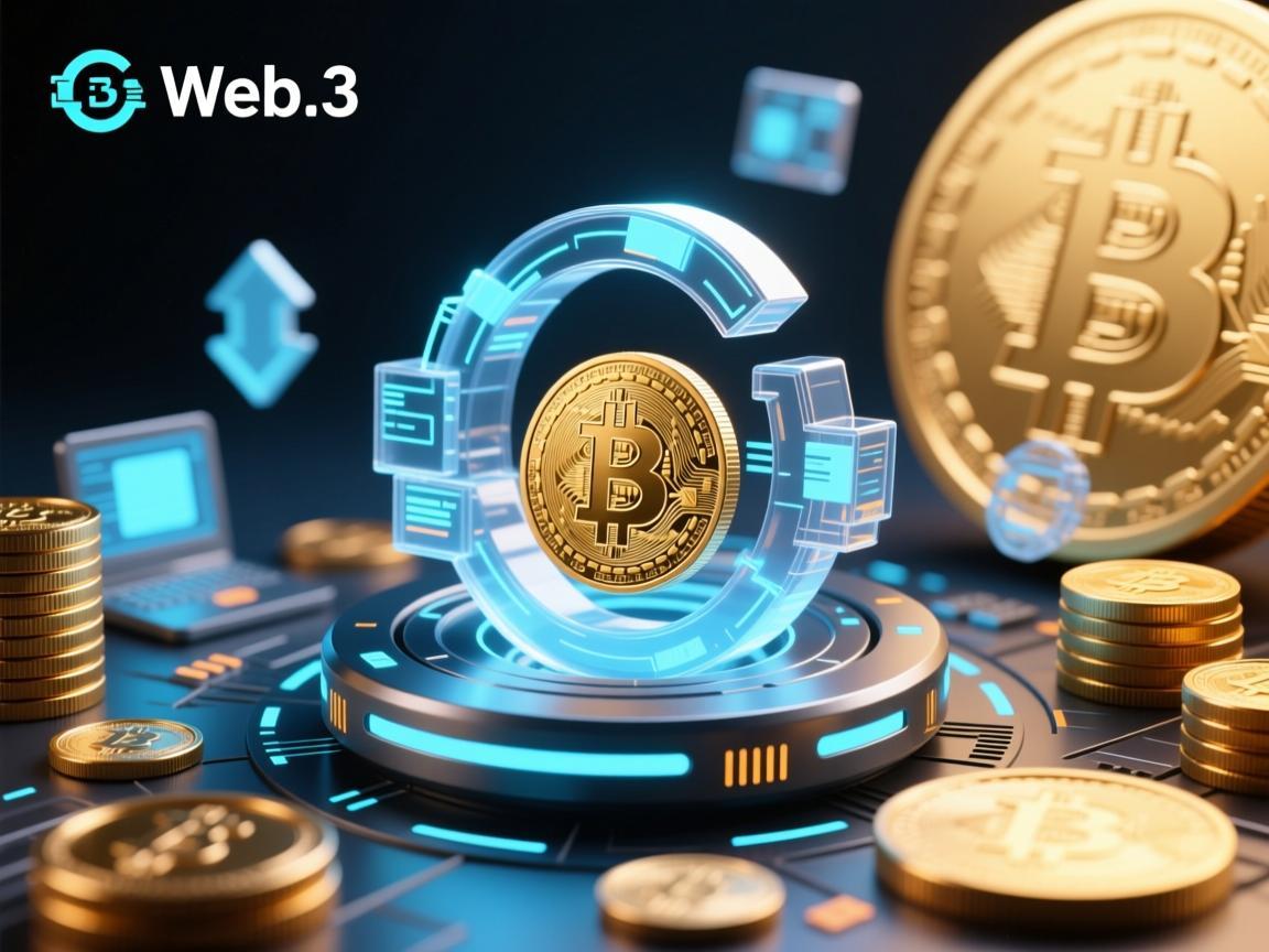 Web3浪潮下的职业新生态，从技术到创意的多元机遇
