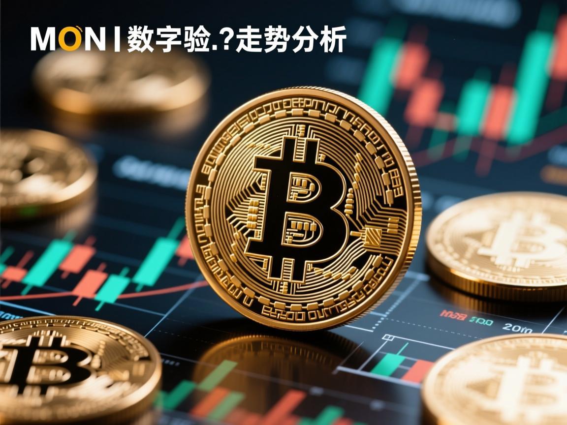 MON数字币走势分析，机遇与风险并存下的市场博弈