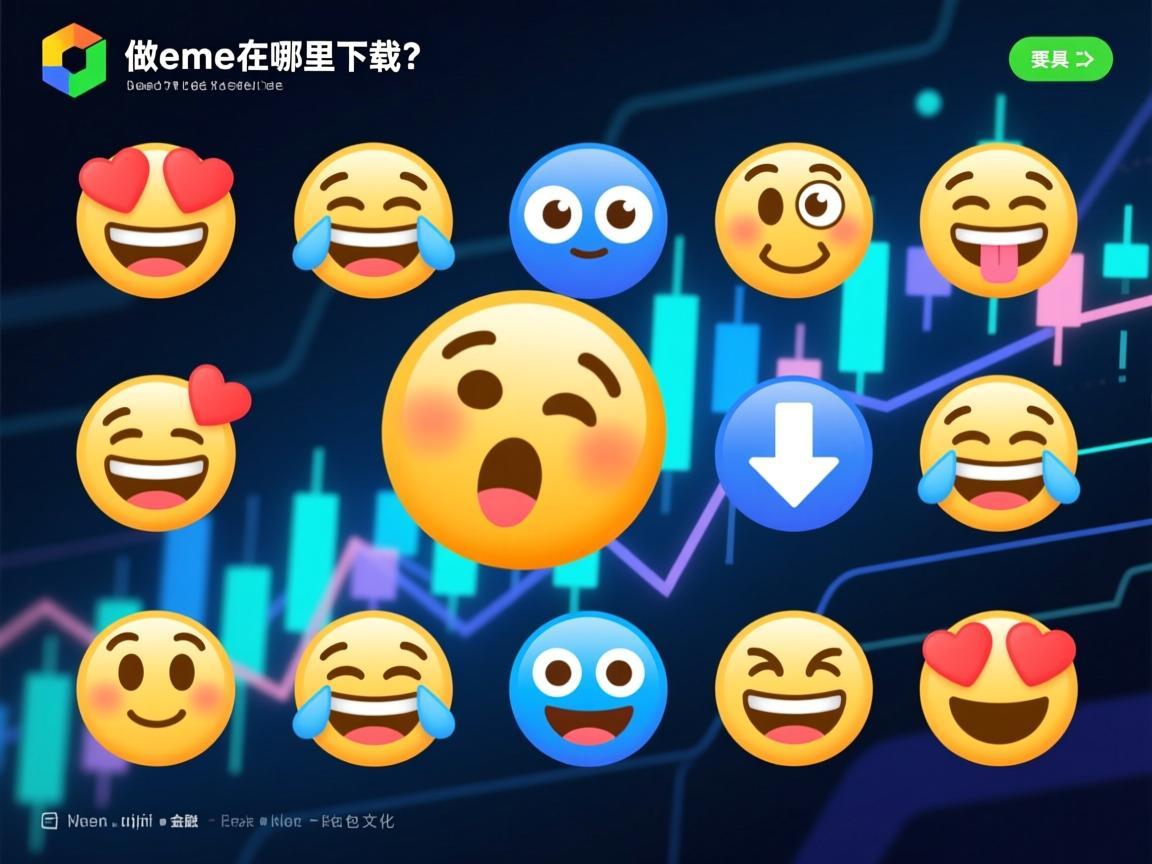 做meme的软件在哪下载？这些工具让你轻松玩转表情包文化