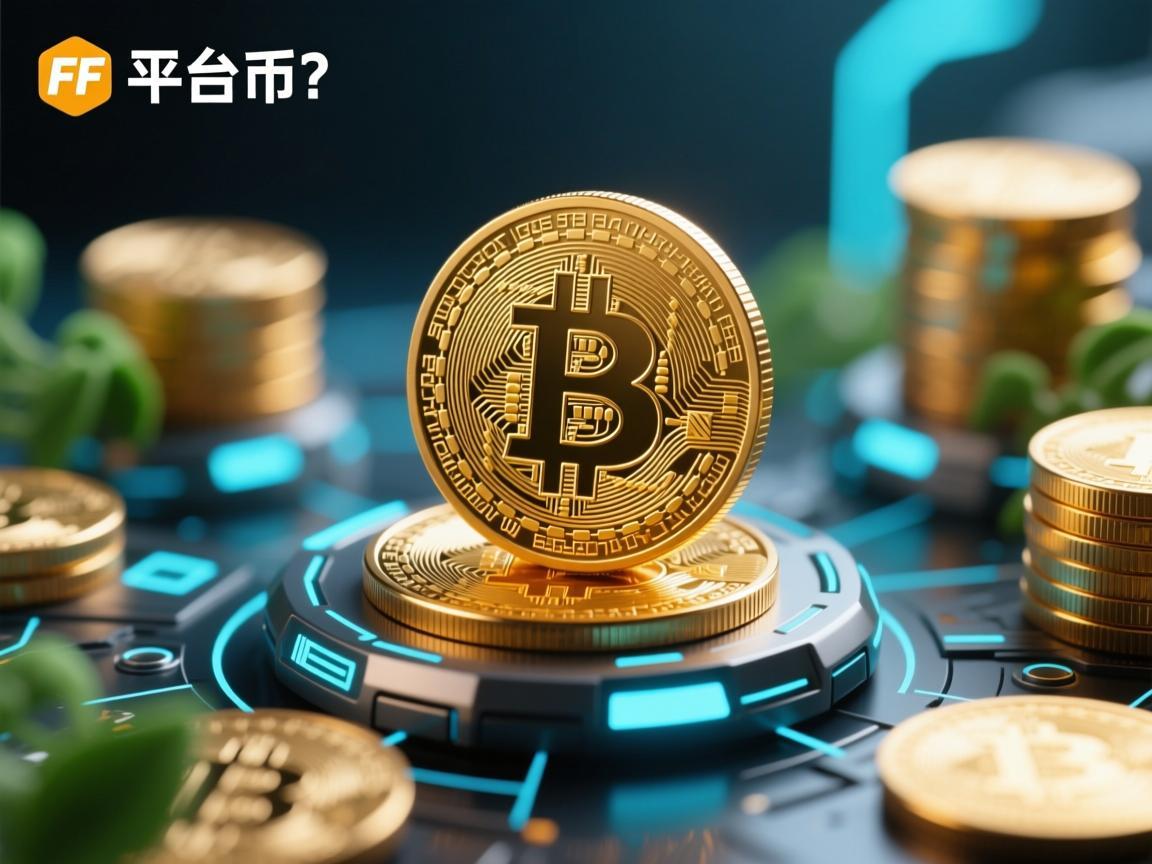 FF币是平台币吗？需从核心属性与生态定位解析