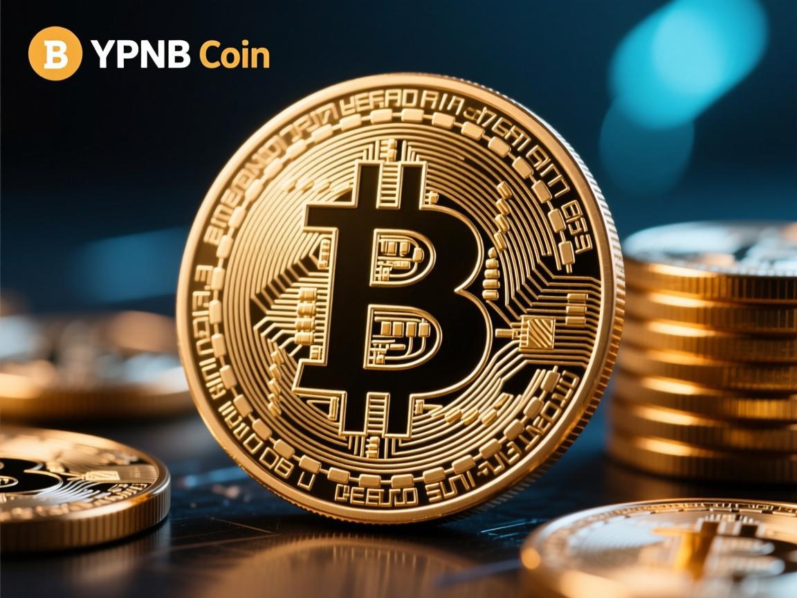 波特币YBNB Coin注册全攻略，新手5分钟快速上手