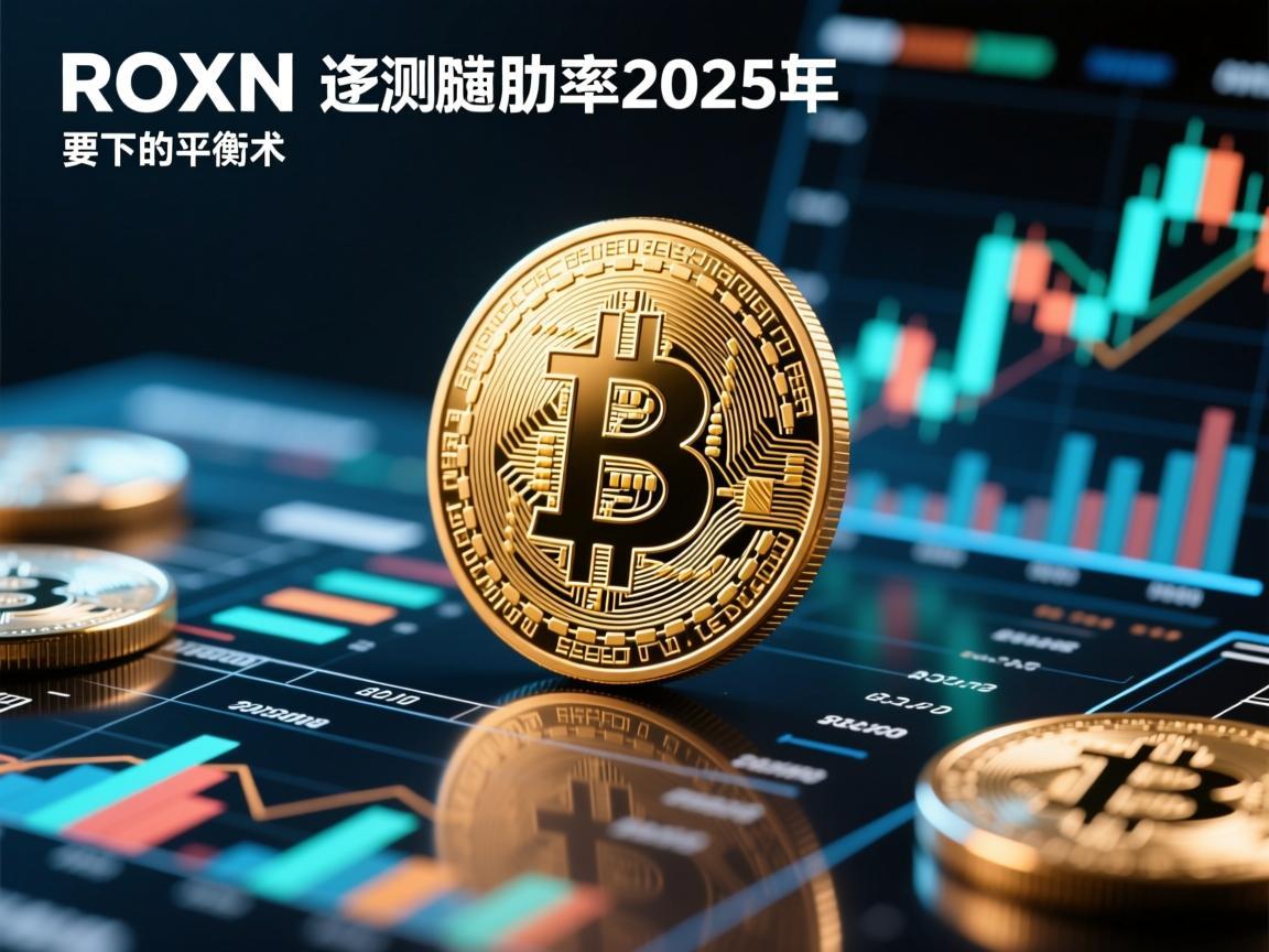 ROXN币通胀率2025年预测，经济模型与市场博弈下的平衡术