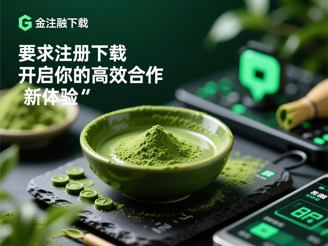 抹茶注册下载，开启你的高效协作新体验