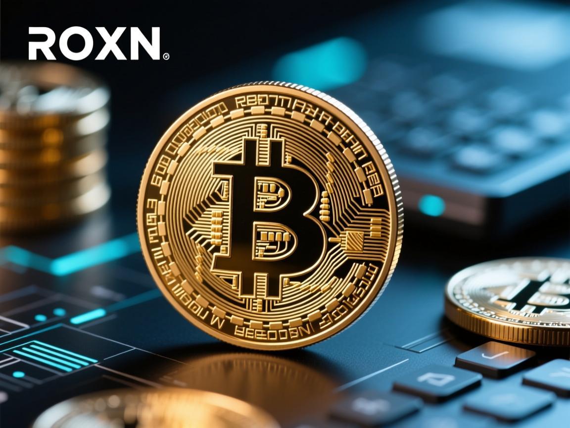ROXN币去中心化程度改善，从机制优化到生态赋能的去中心化实践
