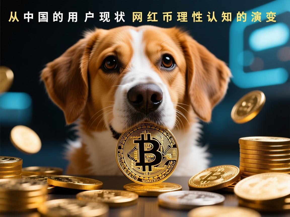 狗狗币在中国的用户现状，从网红币到理性认知的演变