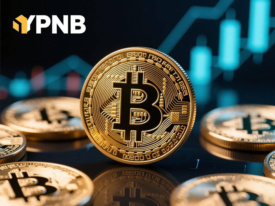 YBNB宝特币，数字货币浪潮中的新兴探索者