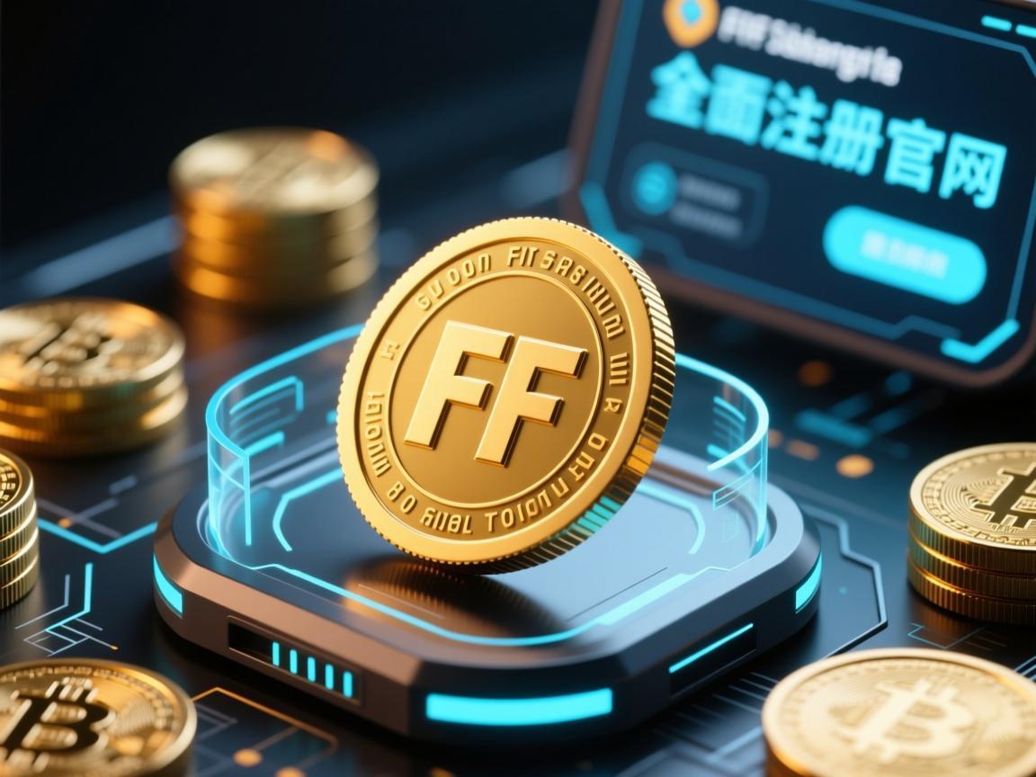 关于FF币注册官网的全面指南，安全入口与注意事项