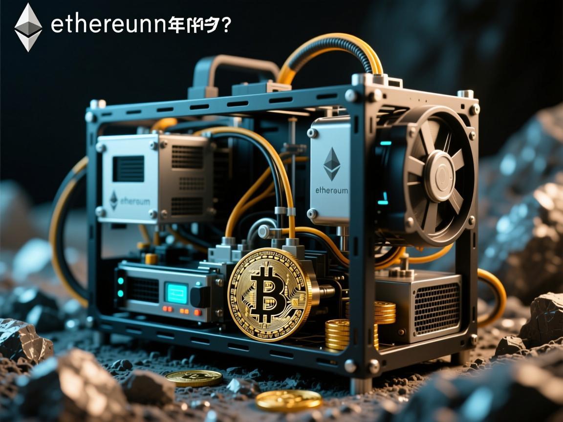 以太坊挖矿机使用年限是多少