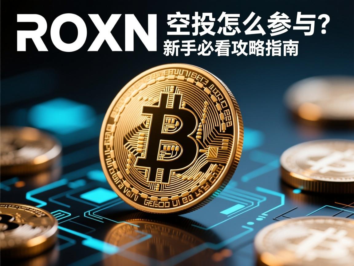 ROXN币空投怎么参与 新手必看攻略指南
